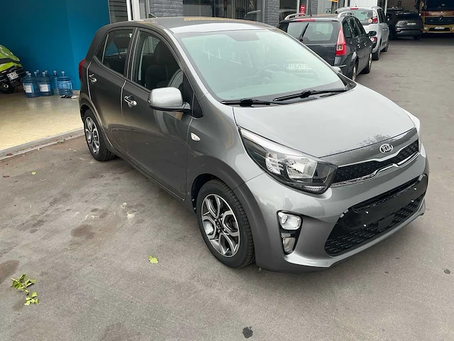 2021 kia picanto 1.0 dpi personenauto - afbeelding 43 van  46