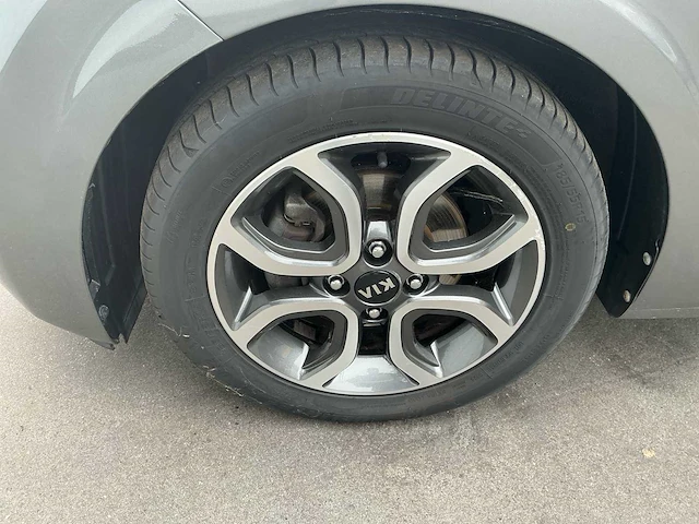 2021 kia picanto 1.0 dpi personenauto - afbeelding 45 van  46