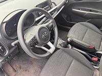 2021 kia picanto - afbeelding 1 van  18