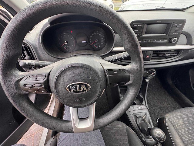2021 kia picanto - afbeelding 2 van  18