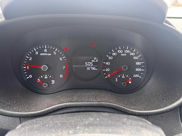 2021 kia picanto - afbeelding 3 van  18