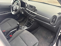 2021 kia picanto - afbeelding 4 van  18