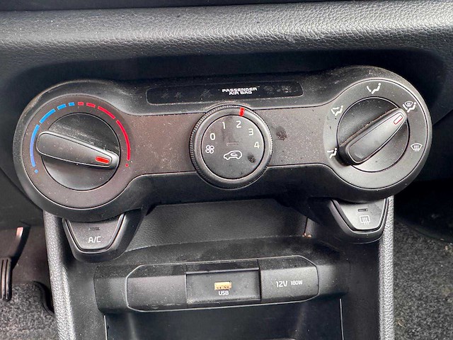 2021 kia picanto - afbeelding 5 van  18