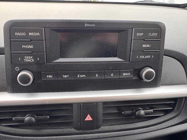 2021 kia picanto - afbeelding 6 van  18