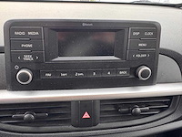 2021 kia picanto - afbeelding 6 van  18