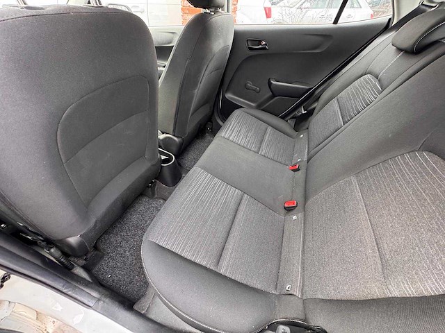 2021 kia picanto - afbeelding 8 van  18