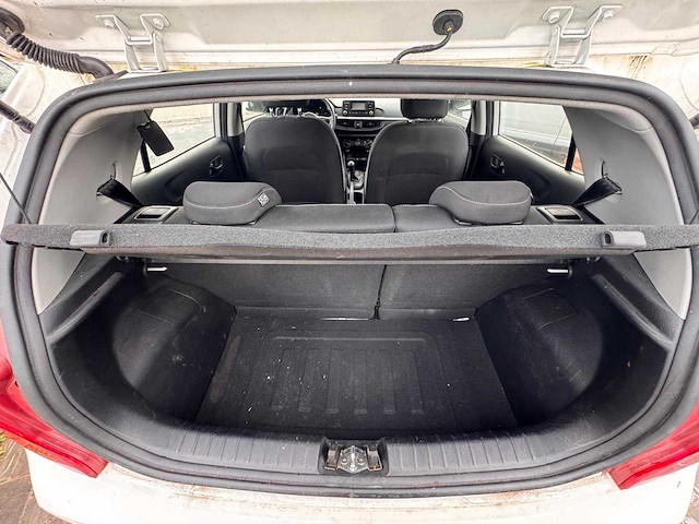 2021 kia picanto - afbeelding 10 van  18