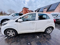 2021 kia picanto - afbeelding 9 van  18