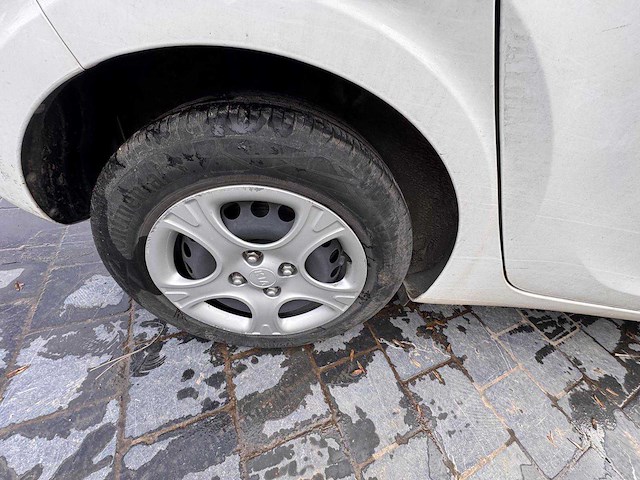 2021 kia picanto - afbeelding 15 van  18