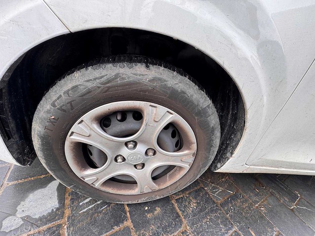 2021 kia picanto - afbeelding 18 van  18