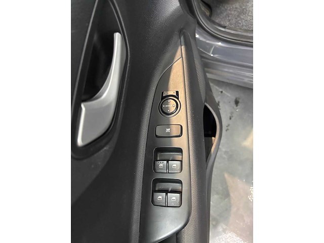 2021 kia rio 1.2i benzine hatchback personenauto - afbeelding 2 van  27