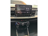 2021 kia rio 1.2i benzine hatchback personenauto - afbeelding 4 van  27