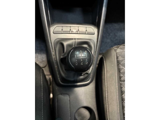 2021 kia rio 1.2i benzine hatchback personenauto - afbeelding 6 van  27