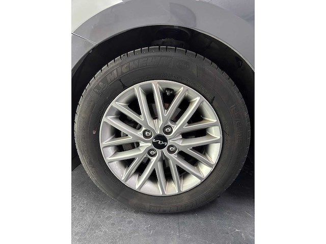 2021 kia rio 1.2i benzine hatchback personenauto - afbeelding 10 van  27