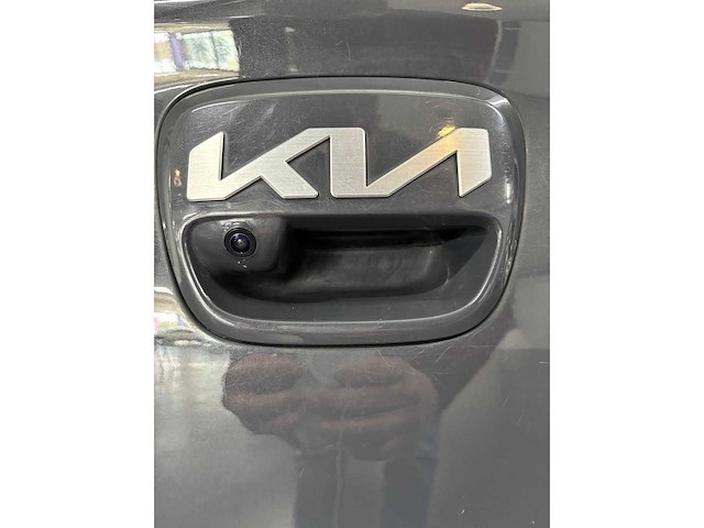 2021 kia rio 1.2i benzine hatchback personenauto - afbeelding 11 van  27
