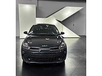 2021 kia rio 1.2i benzine hatchback personenauto - afbeelding 1 van  27