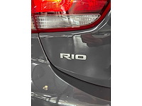 2021 kia rio 1.2i benzine hatchback personenauto - afbeelding 14 van  27