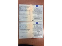 2021 kia rio 1.2i benzine hatchback personenauto - afbeelding 16 van  27