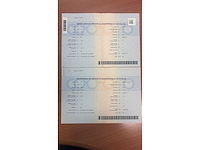 2021 kia rio 1.2i benzine hatchback personenauto - afbeelding 19 van  27