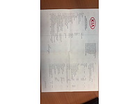 2021 kia rio 1.2i benzine hatchback personenauto - afbeelding 20 van  27