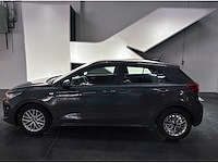 2021 kia rio 1.2i benzine hatchback personenauto - afbeelding 21 van  27
