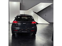 2021 kia rio 1.2i benzine hatchback personenauto - afbeelding 8 van  9