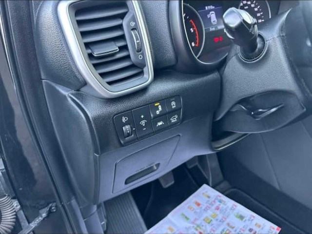 2021 kia sportage auto - afbeelding 2 van  23
