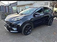 2021 kia sportage auto - afbeelding 1 van  23