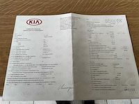 2021 kia sportage auto - afbeelding 14 van  23
