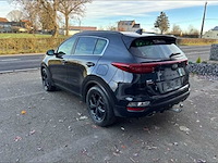 2021 kia sportage auto - afbeelding 17 van  23
