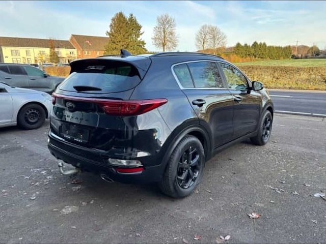 2021 kia sportage auto - afbeelding 19 van  23