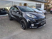 2021 kia sportage auto - afbeelding 21 van  23