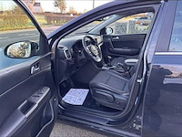 2021 kia sportage auto - afbeelding 23 van  23