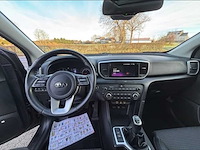 2021 kia sportage auto - afbeelding 4 van  23