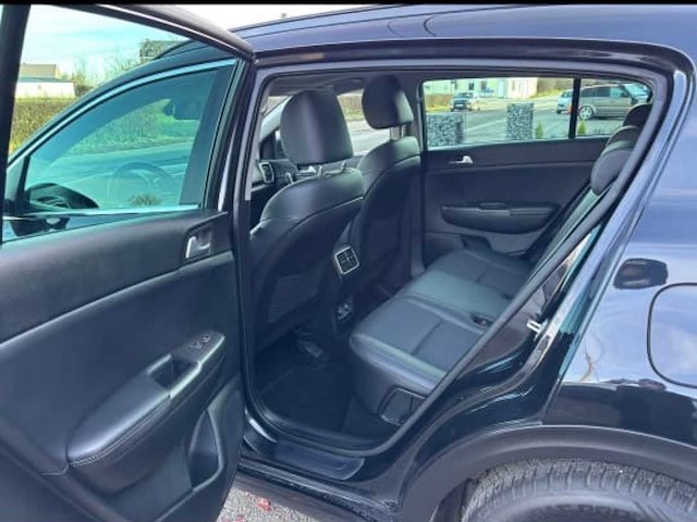 2021 kia sportage auto - afbeelding 7 van  23