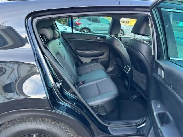 2021 kia sportage auto - afbeelding 8 van  23