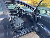 2021 kia sportage auto - afbeelding 10 van  23