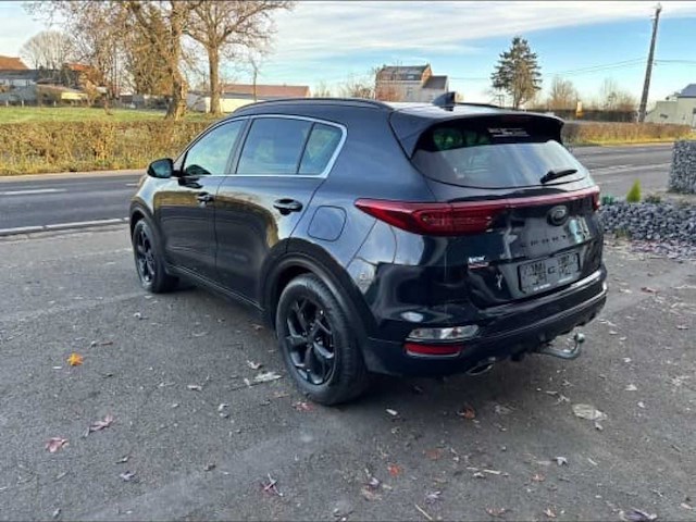 2021 kia sportage auto - afbeelding 17 van  23