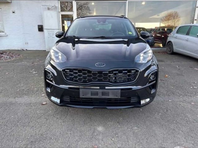 2021 kia sportage auto - afbeelding 22 van  23