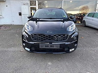 2021 kia sportage auto - afbeelding 22 van  23