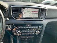 2021 kia sportage gt line - afbeelding 11 van  31