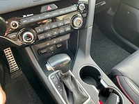 2021 kia sportage gt line - afbeelding 13 van  31