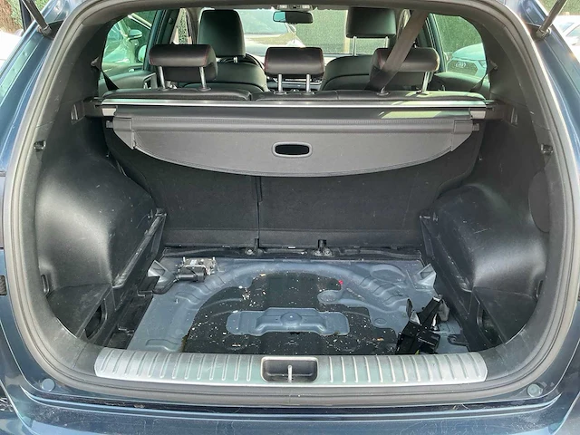 2021 kia sportage gt line - afbeelding 17 van  31