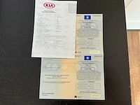 2021 kia sportage gt line - afbeelding 24 van  31