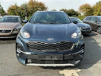 2021 kia sportage gt line - afbeelding 27 van  31