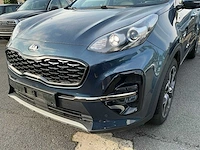 2021 kia sportage gt line - afbeelding 29 van  31