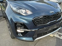 2021 kia sportage gt line - afbeelding 30 van  31