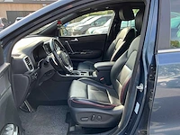 2021 kia sportage gt line - afbeelding 7 van  31