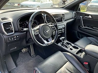 2021 kia sportage gt line - afbeelding 8 van  31