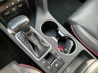 2021 kia sportage gt line - afbeelding 14 van  31